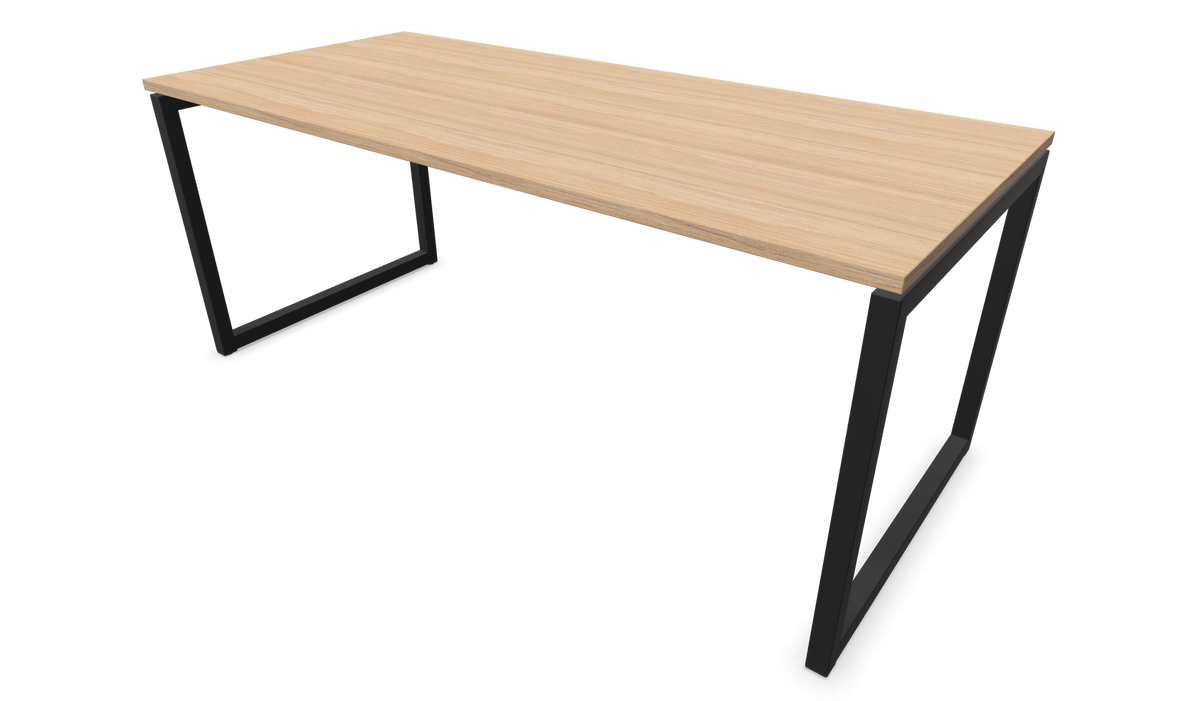 Nova O Schreibtisch