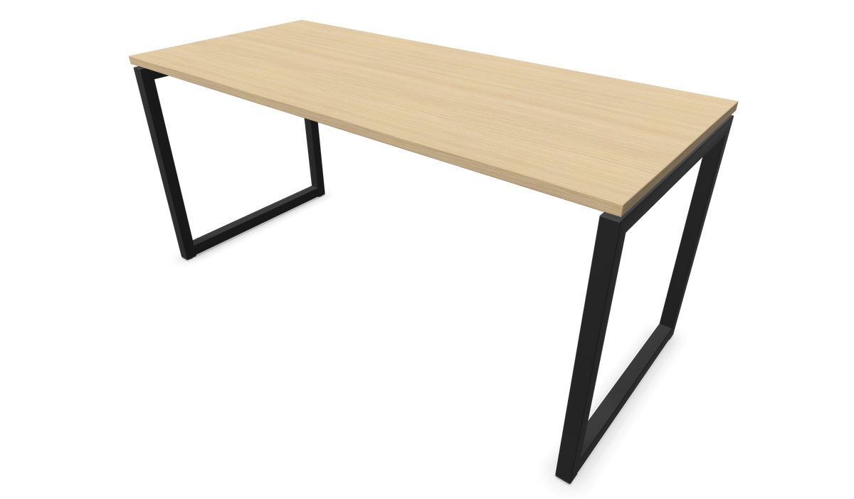 Nova O Schreibtisch