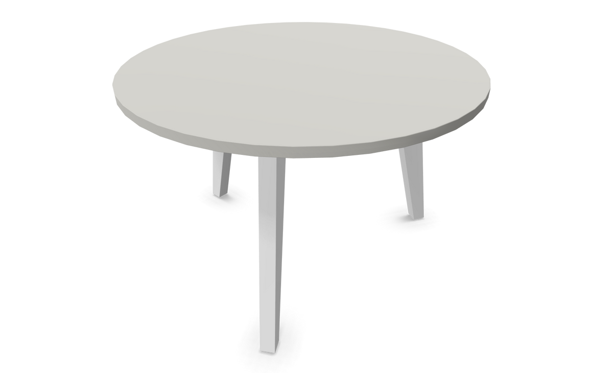 Amber Lounge Table