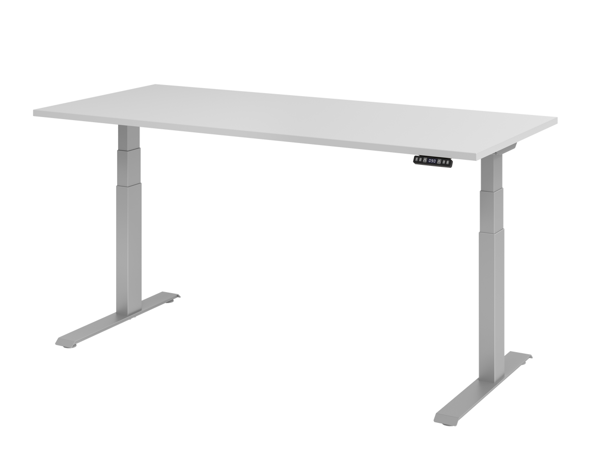 MyLift XDKB Sitz-Steh Schreibtisch