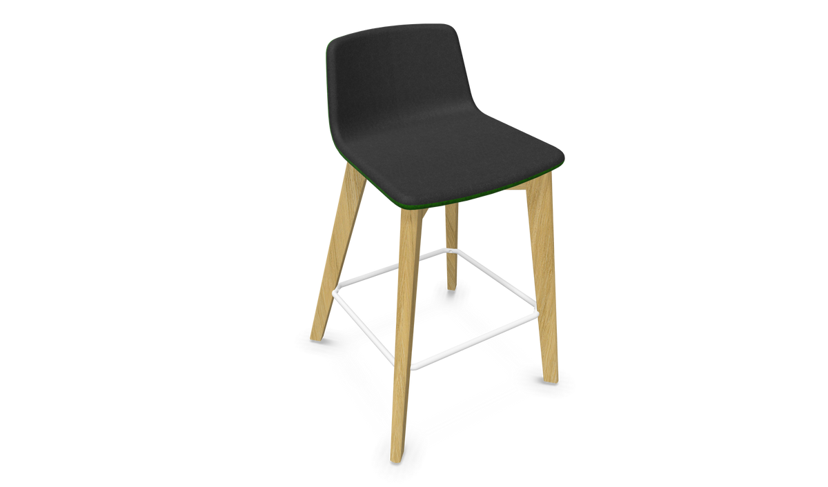 Twist & Sit Barhocker
