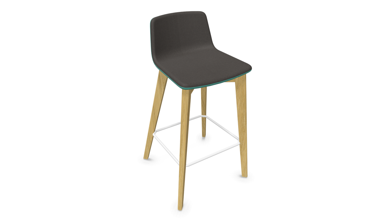 Twist & Sit Barhocker