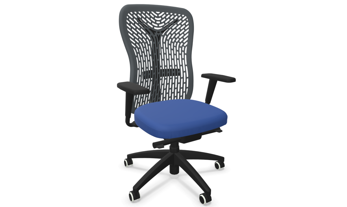 Flexa Bürodrehstuhl