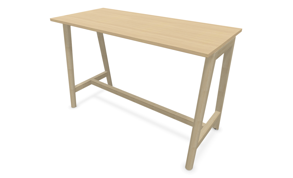 Nova Wood Hochtisch