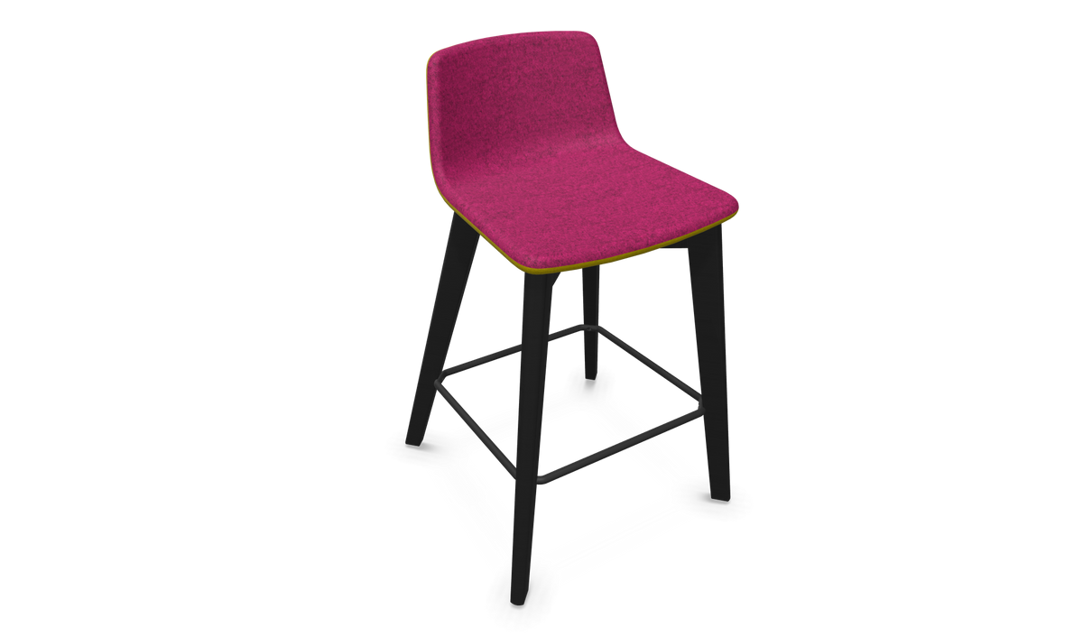 Twist & Sit Barhocker