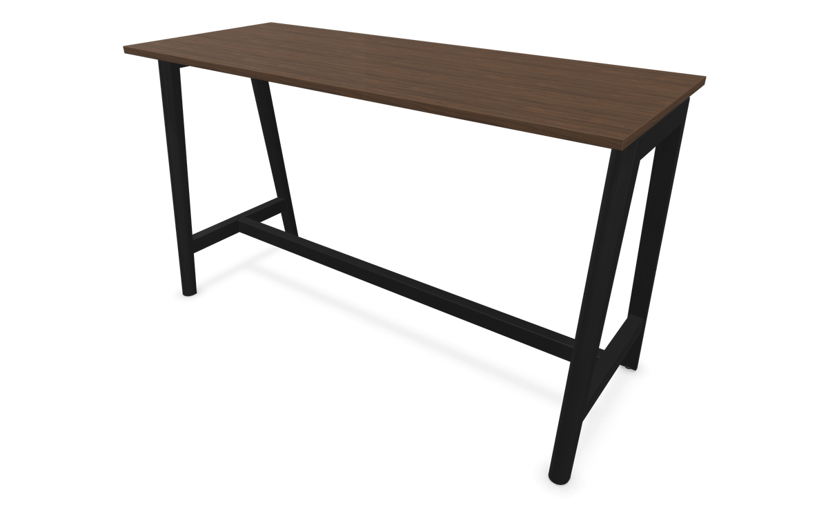 Nova Wood Hochtisch