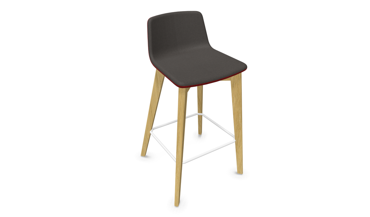 Twist & Sit Barhocker