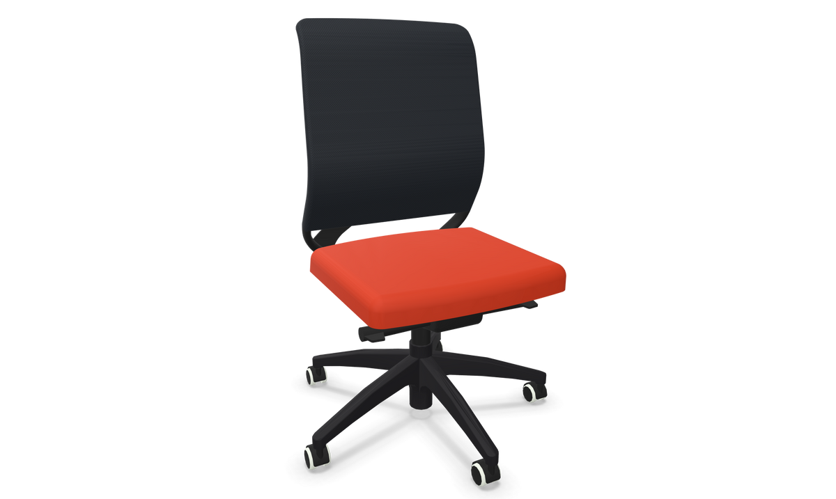 Ecochair Bürodrehstuhl