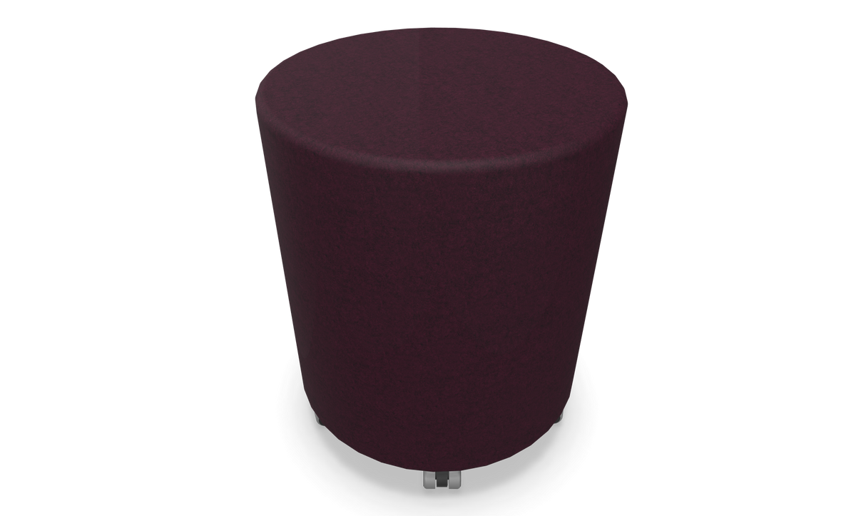 Giro Roll-Hocker