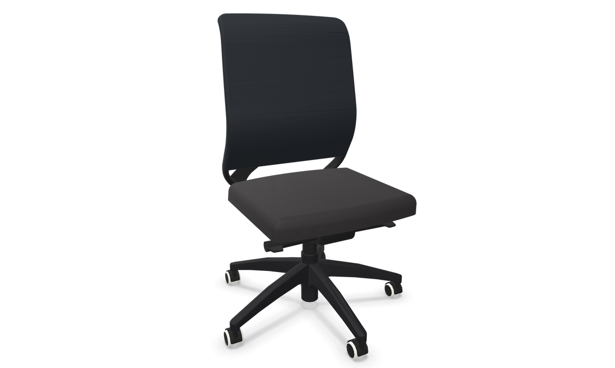 Ecochair Bürodrehstuhl