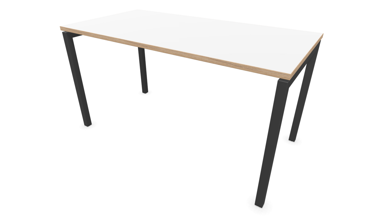Nova U Schreibtisch
