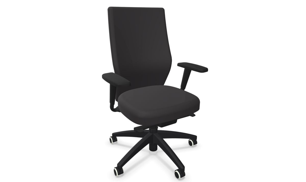 Otavo Q Bürodrehstuhl