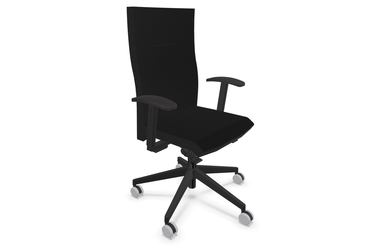 Cubo Classic Bürodrehstuhl