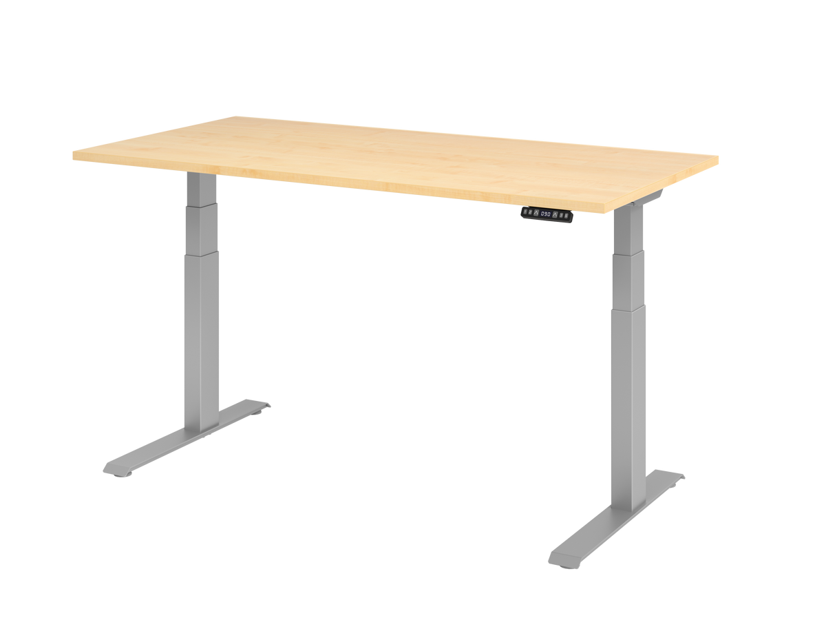 MyLift XDKB Sitz-Steh Schreibtisch