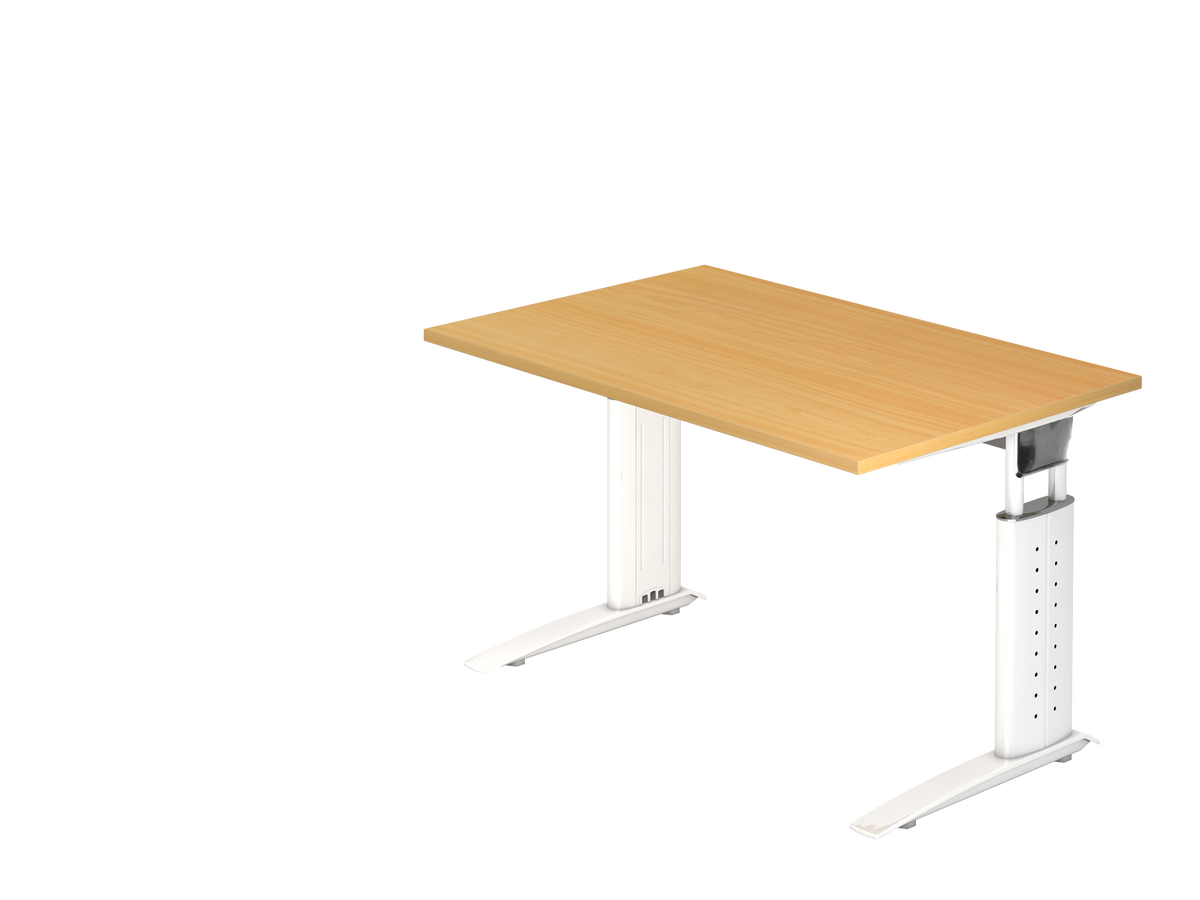 MyTable U Schreibtisch