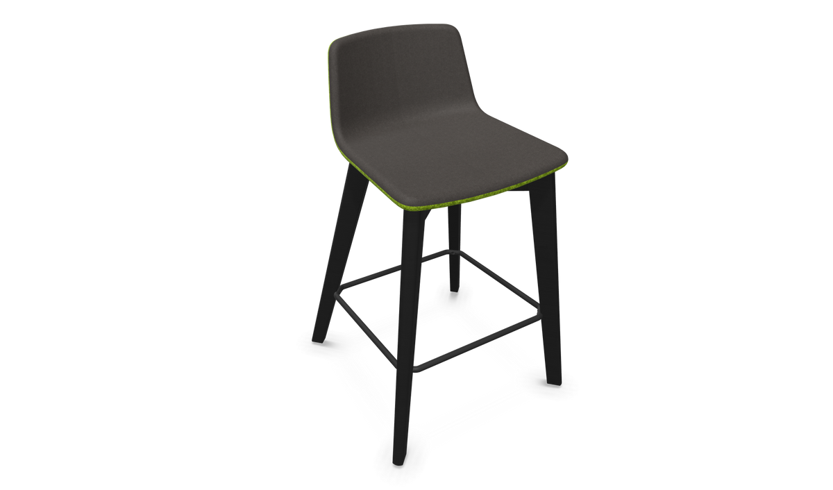 Twist & Sit Barhocker