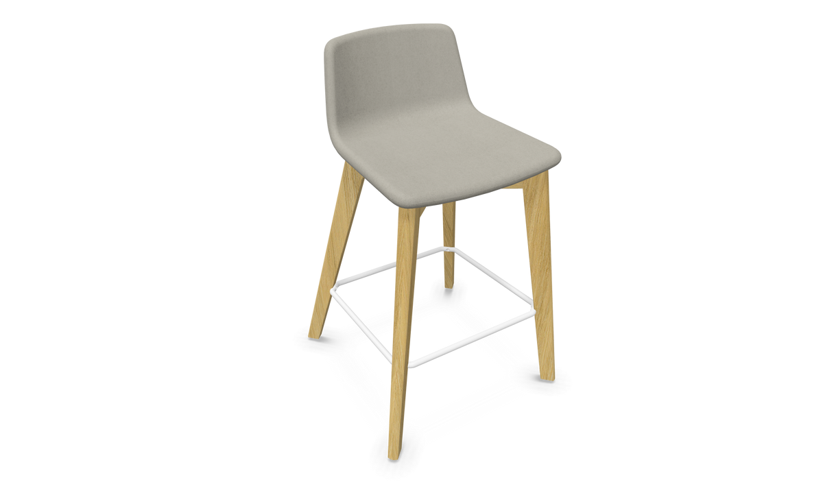 Twist & Sit Barhocker