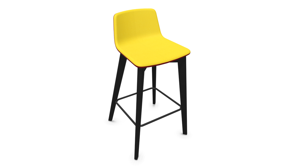 Twist & Sit Barhocker