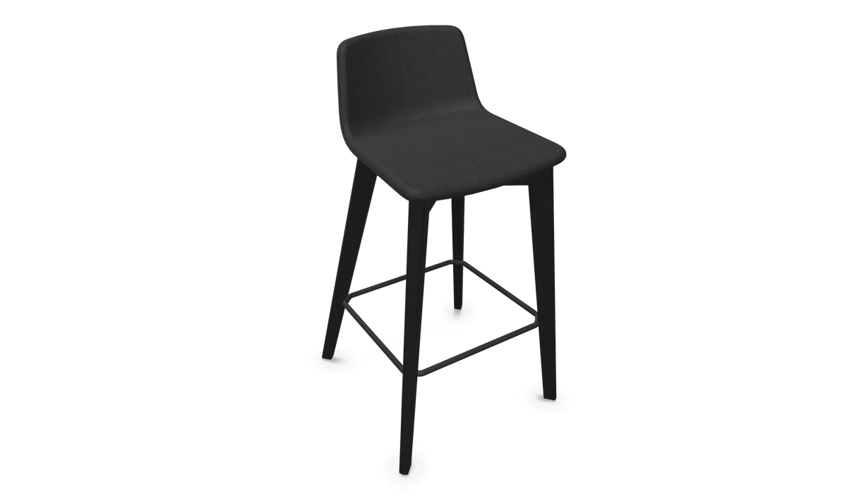 Twist & Sit Barhocker