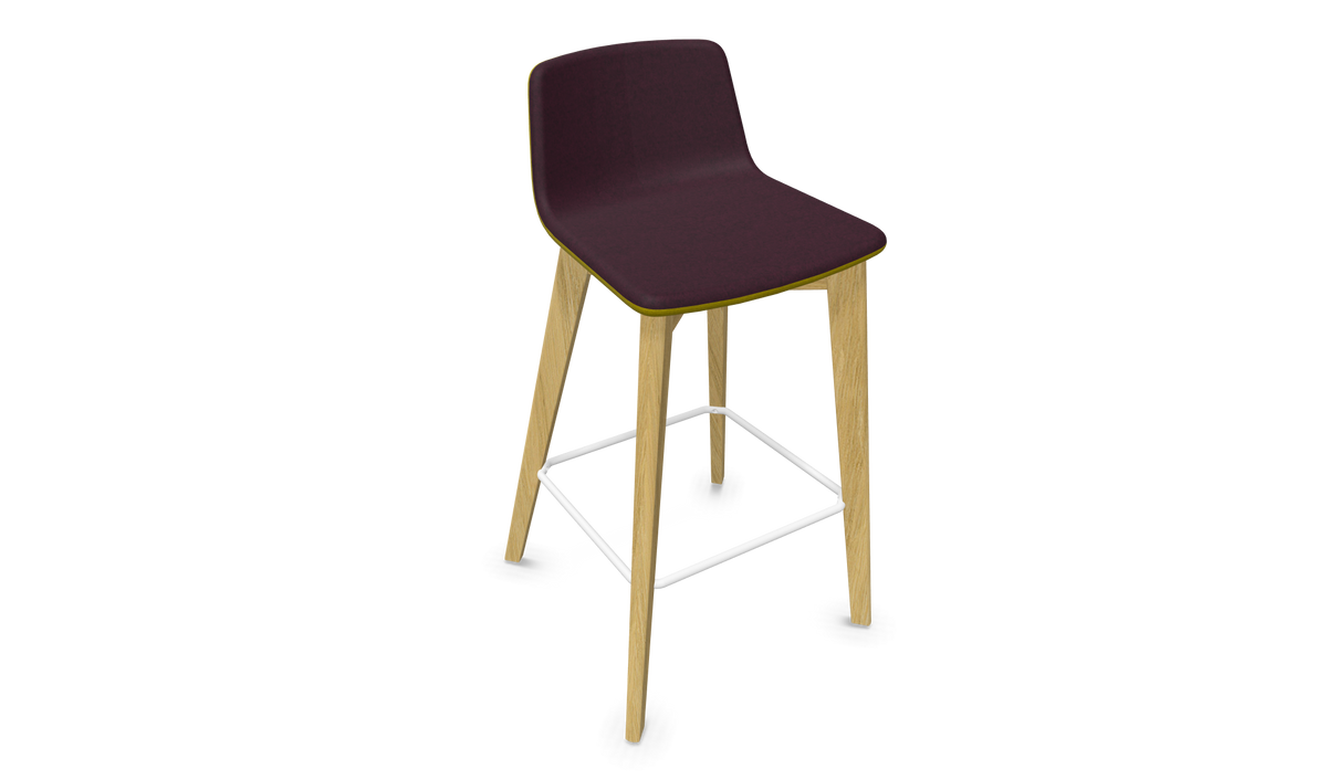 Twist & Sit Barhocker