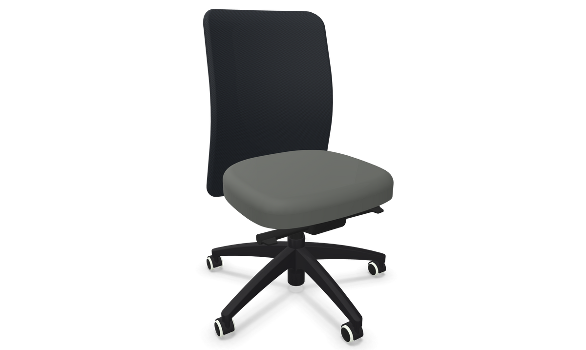 Otavo R Bürodrehstuhl