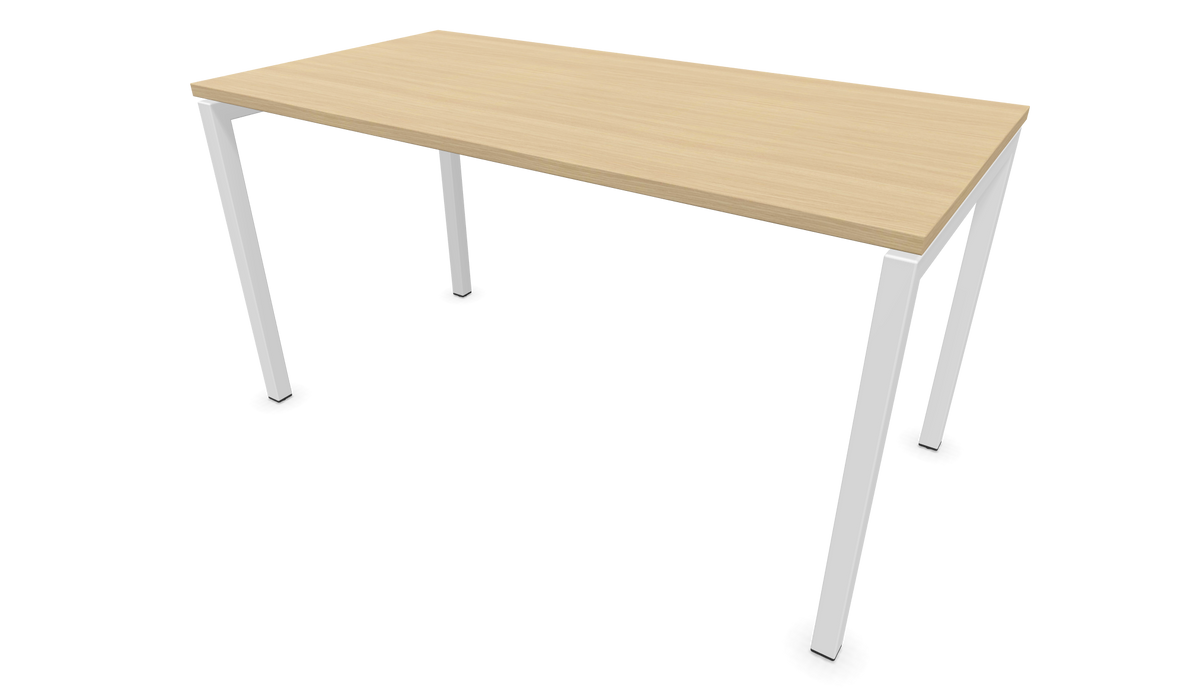 Nova U Schreibtisch