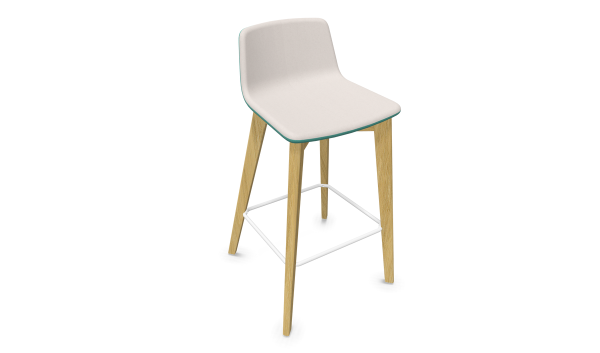 Twist & Sit Barhocker