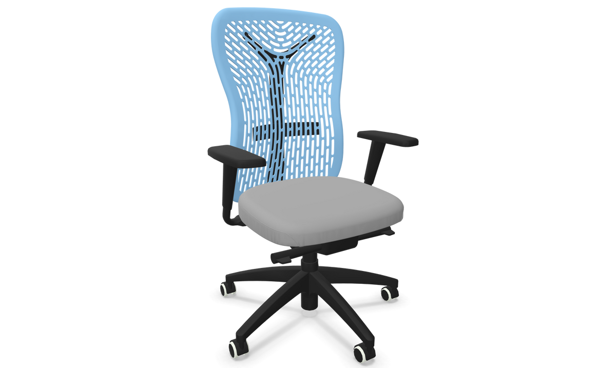 Flexa Bürodrehstuhl