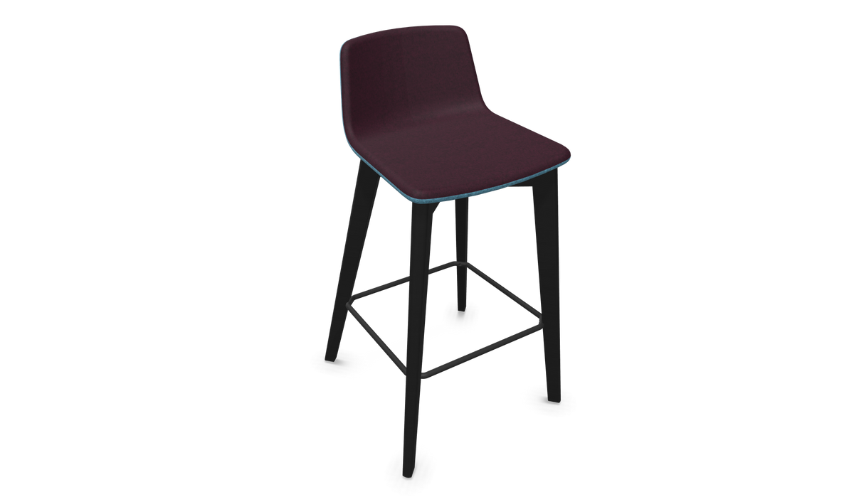 Twist & Sit Barhocker