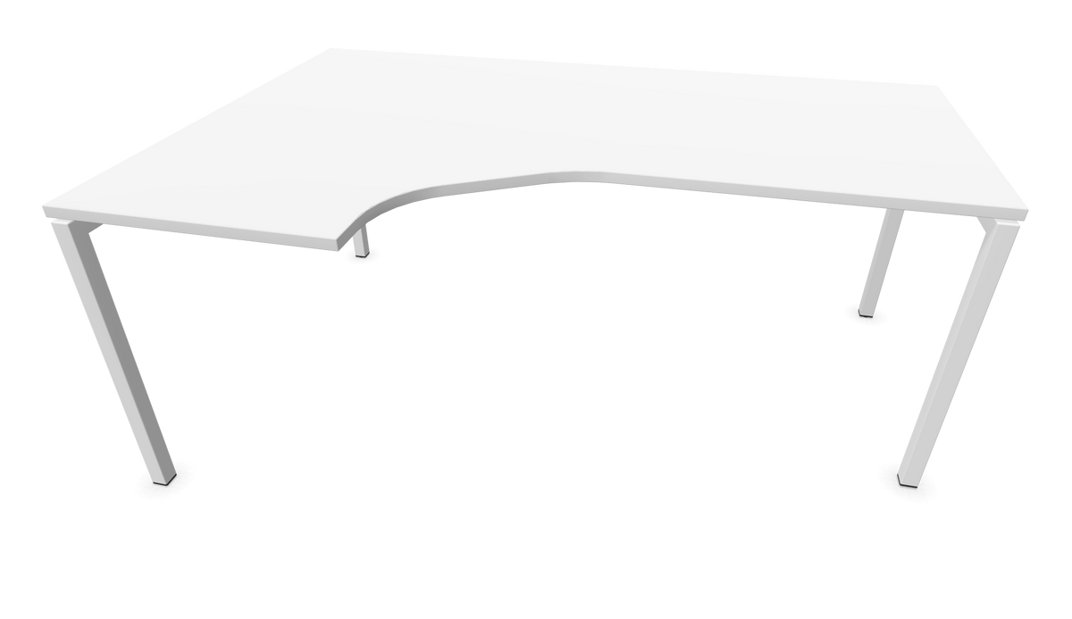 Nova U Eckschreibtisch