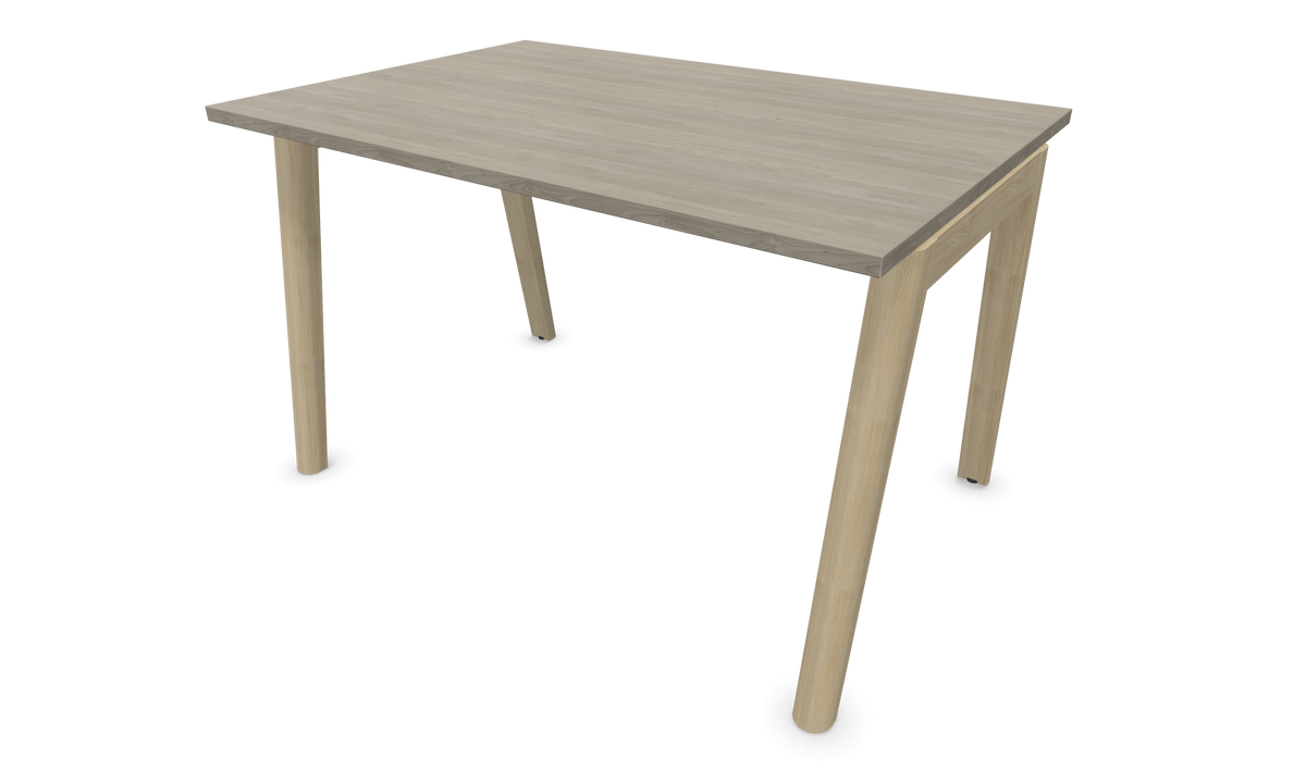 Nova Wood Schreibtisch