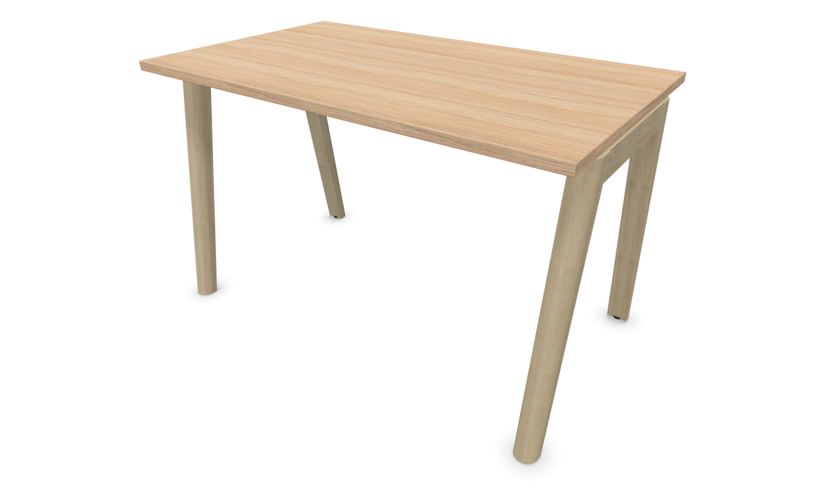 Nova Wood Schreibtisch