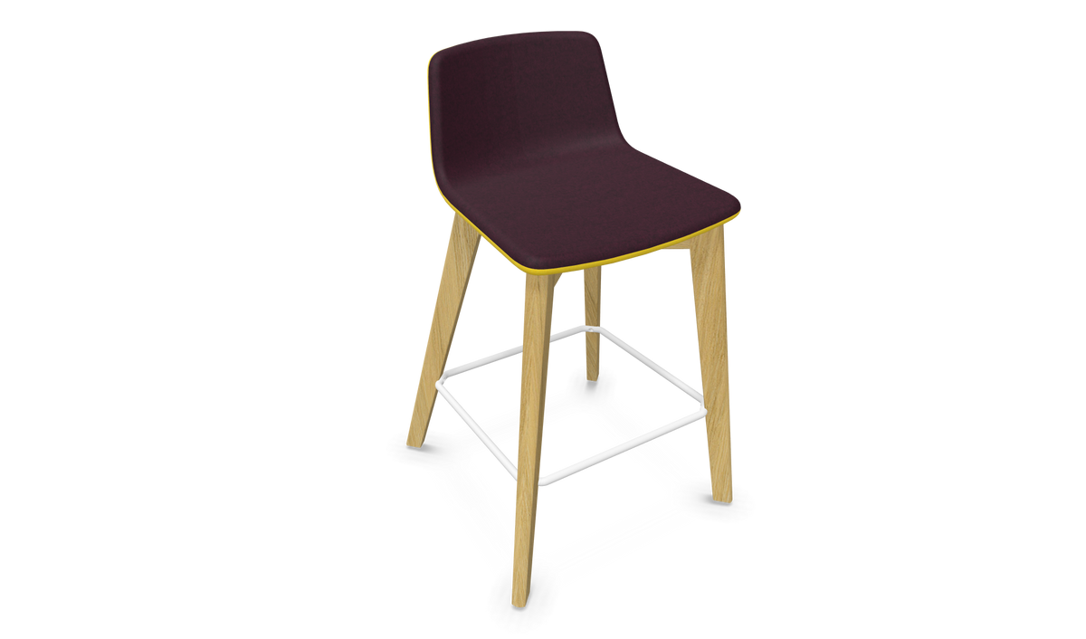 Twist & Sit Barhocker