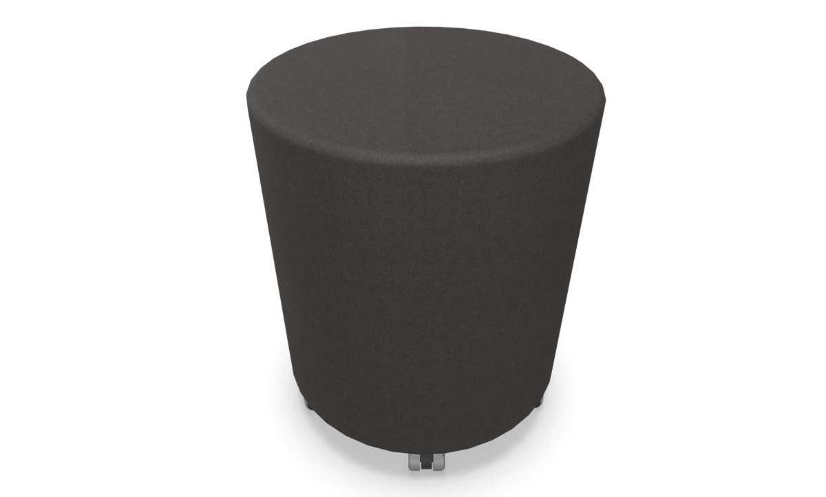 Giro Roll-Hocker