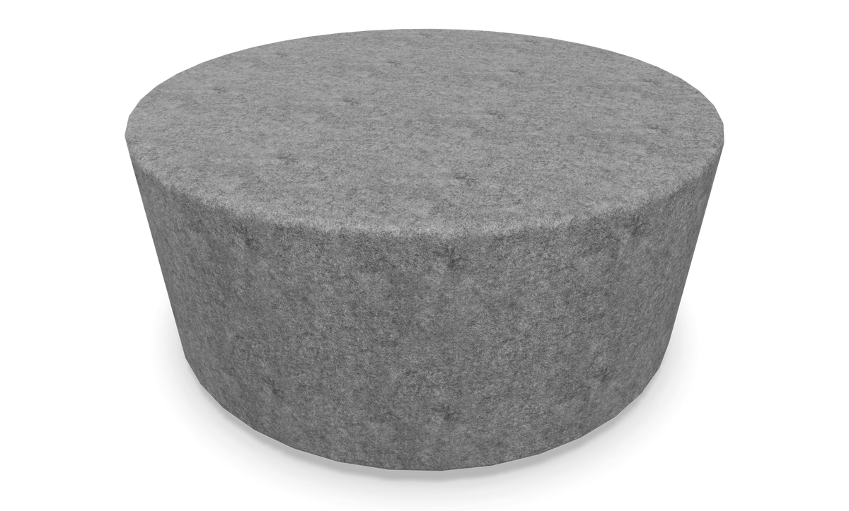 Giro Roll-Hocker