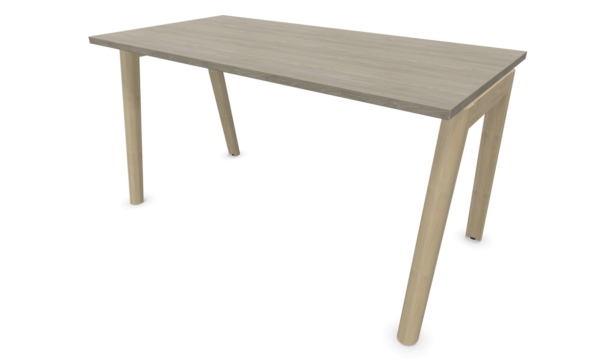 Nova Wood Schreibtisch