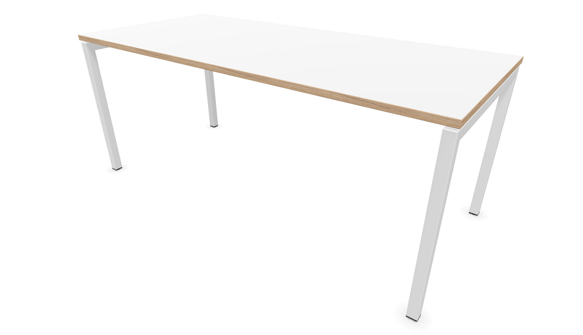 Nova U Schreibtisch