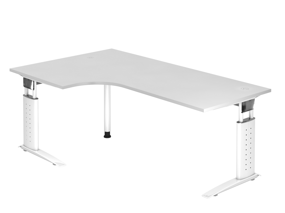 MyTable U Schreibtisch