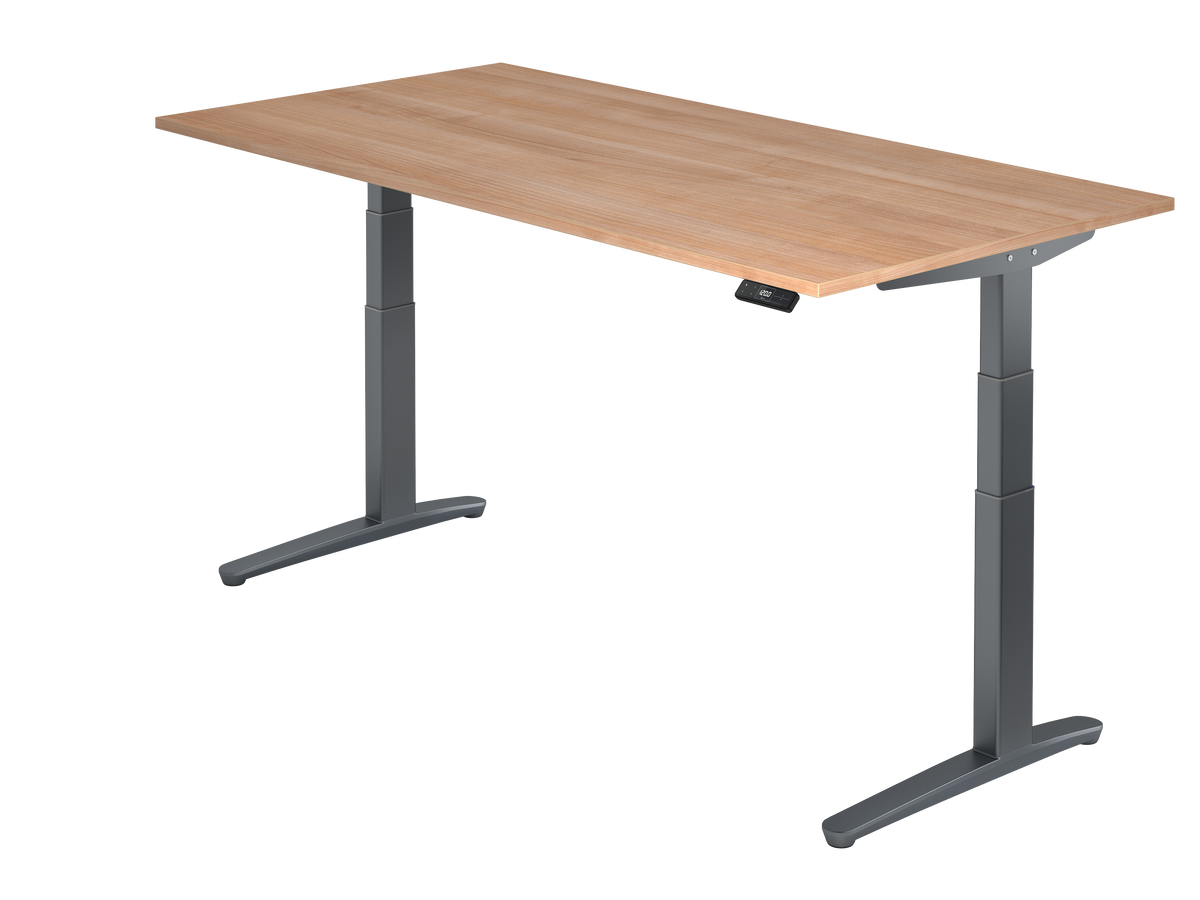 MyLift XB Sitz-Steh Schreibtisch