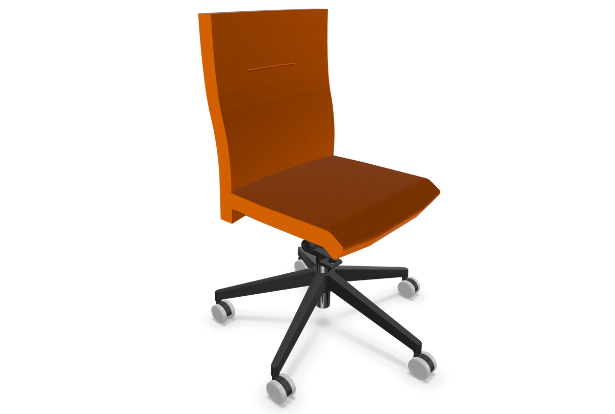 Cubo Classic Bürodrehstuhl