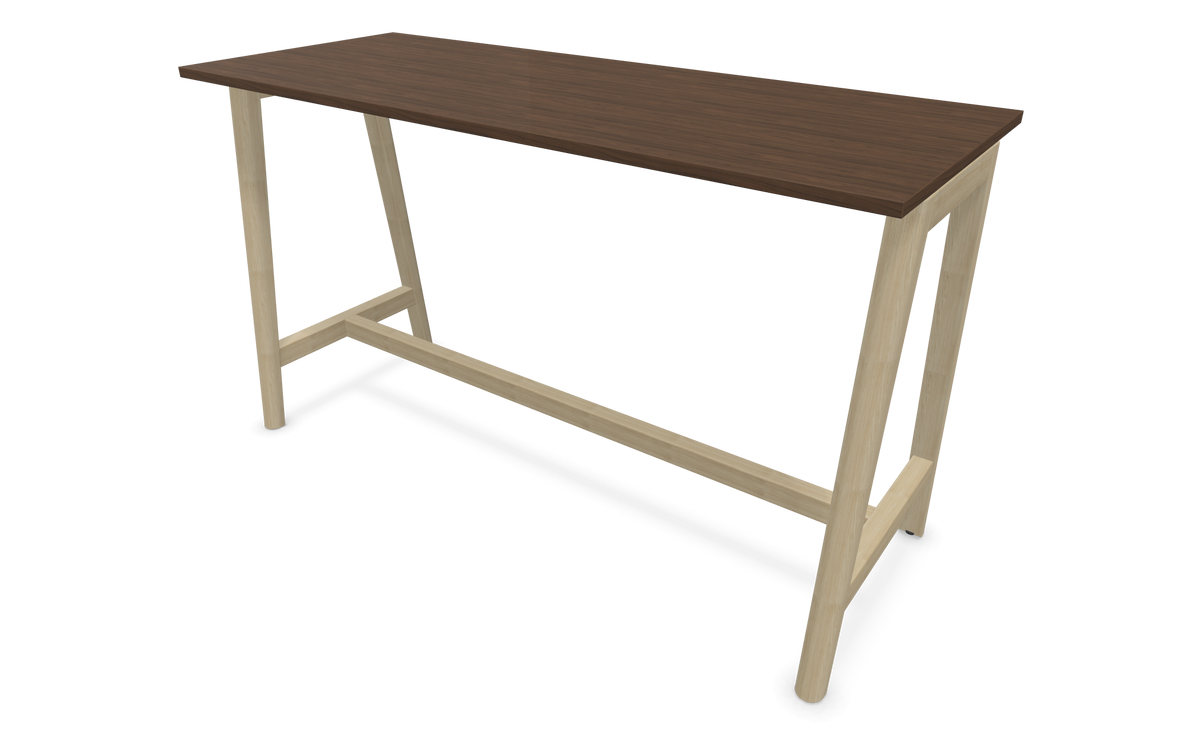 Nova Wood Hochtisch