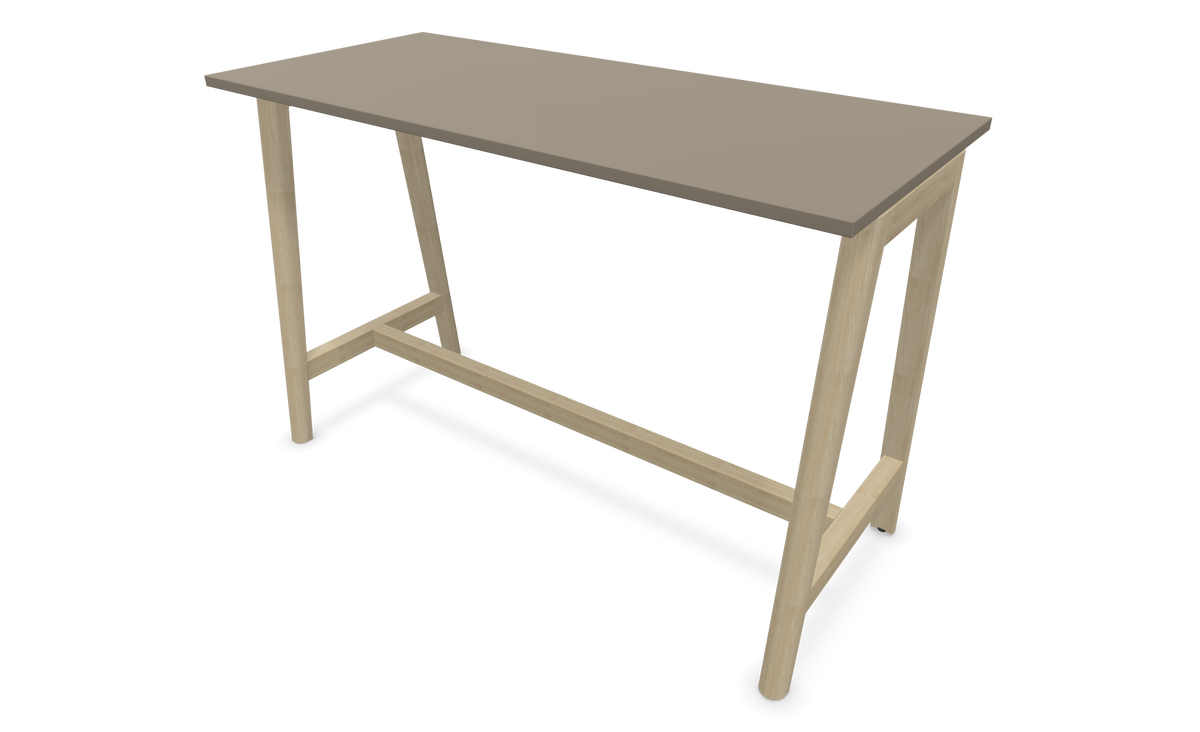 Nova Wood Hochtisch