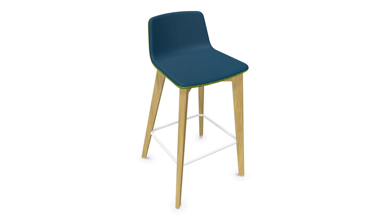Twist & Sit Barhocker