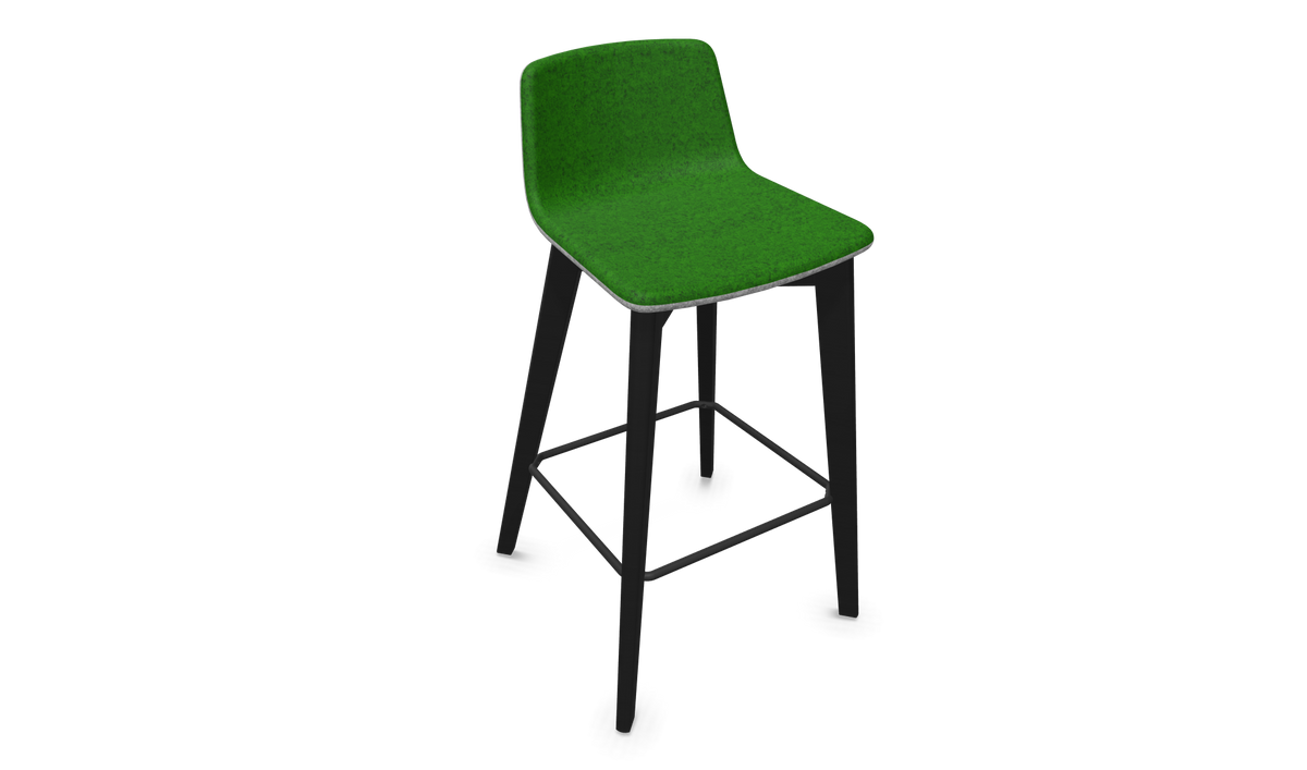 Twist & Sit Barhocker
