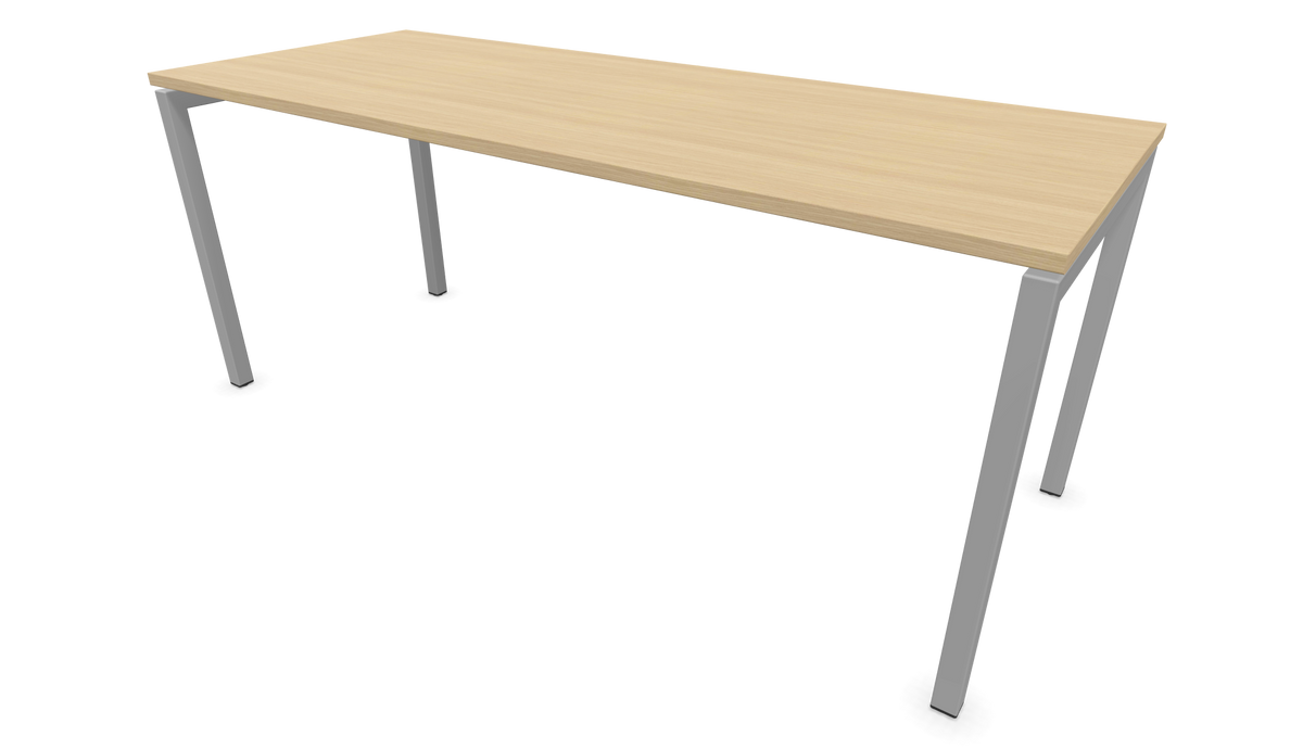 Nova U Schreibtisch