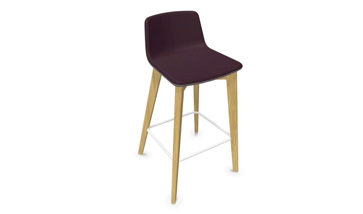 Twist & Sit Barhocker