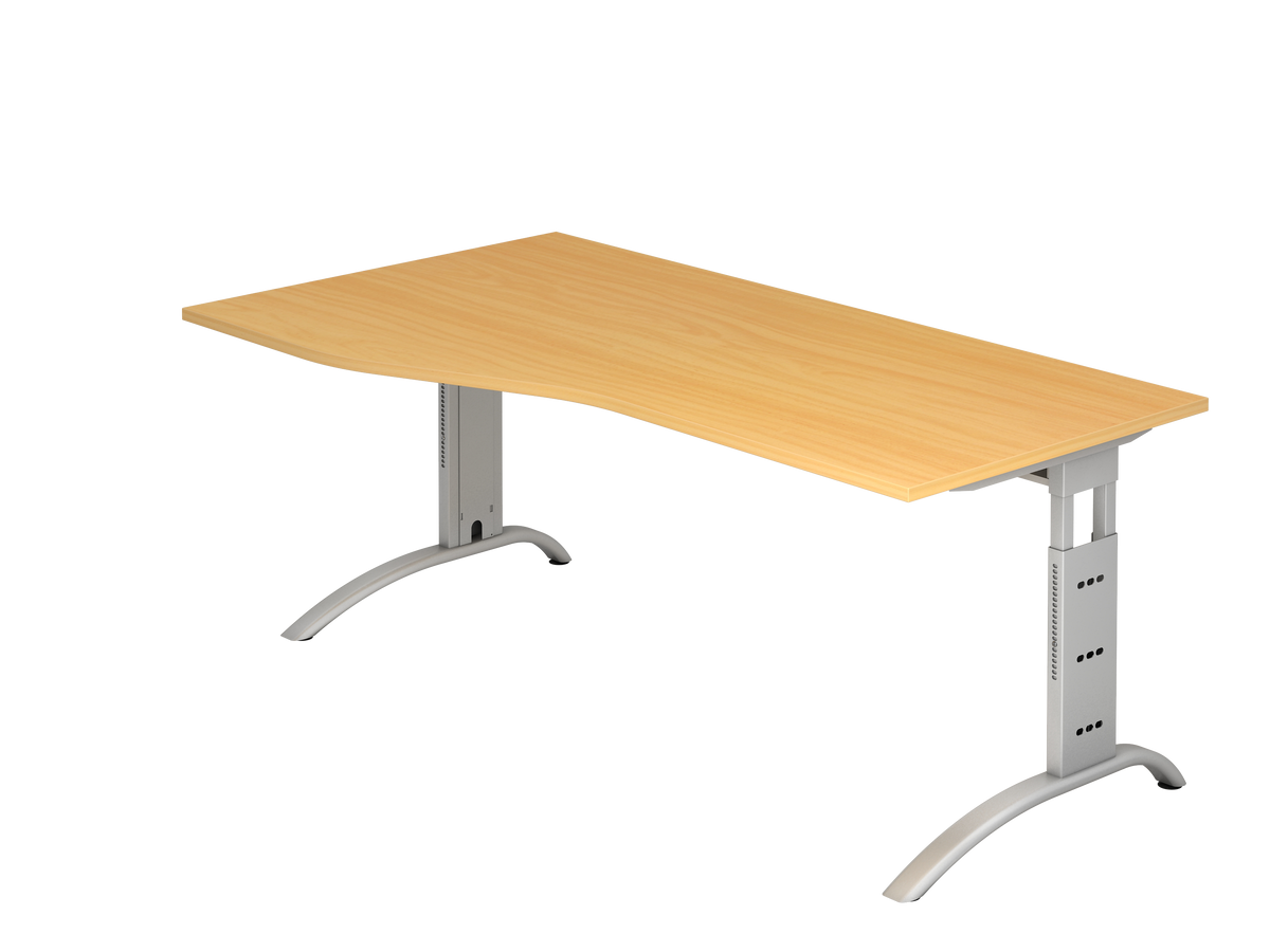 MyTable F Schreibtisch