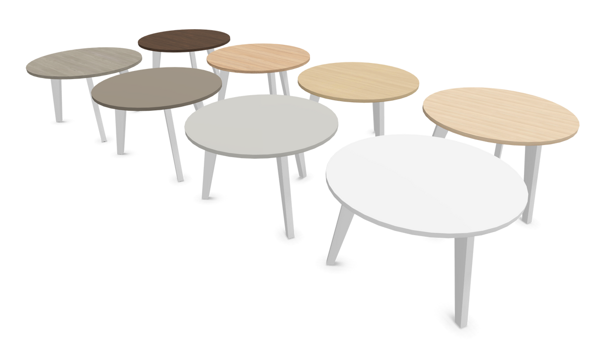 Amber Lounge Table