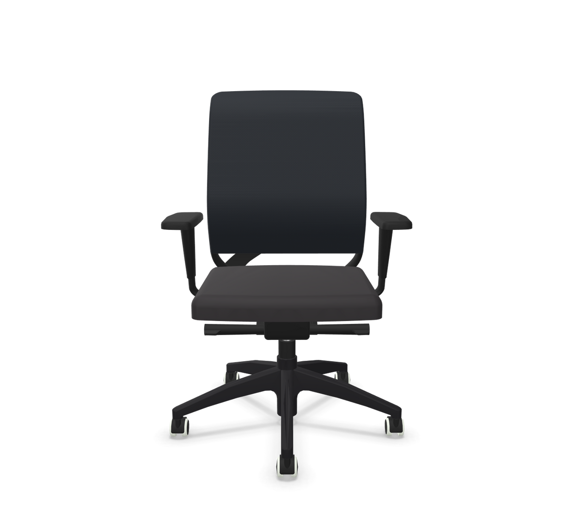 Ecochair Bürodrehstuhl