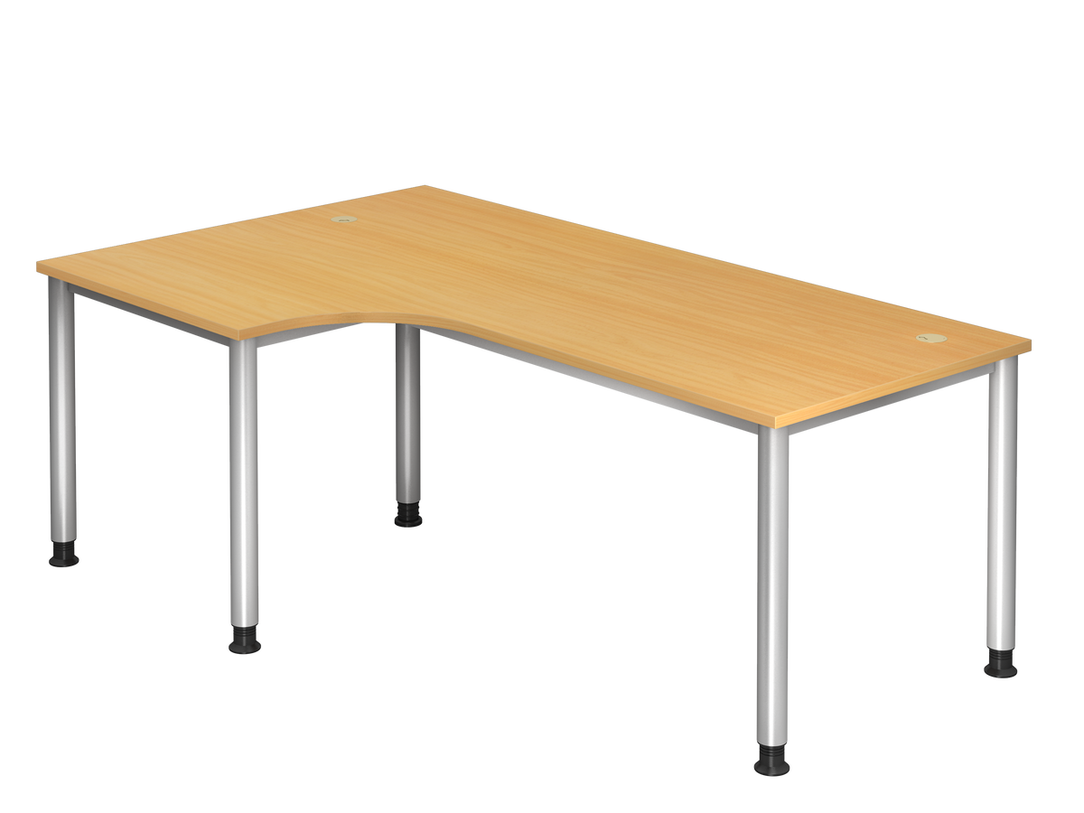 MyTable H Schreibtisch